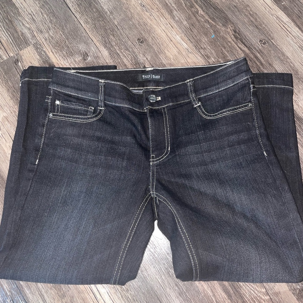 Whbm jeans